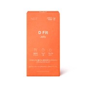 D Fit Jelly/NGT iʐ^ 1