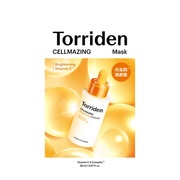 セルメイジング ビタC ブライトニング マスク / Torriden (トリデン)の画像