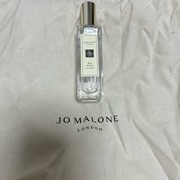 レッド ローズ コロン / Jo Malone London(ジョー マローン ロンドン)へのクチコミ投稿画像