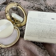 SNIDEL プレストパウダー UV / SNIDEL BEAUTYへのクチコミ投稿画像